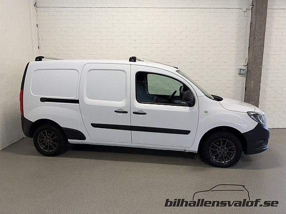 Mercedes-Benz Citan 109 2 of 11