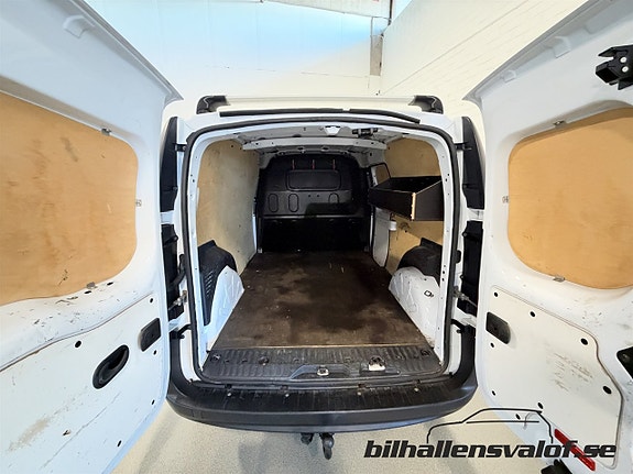 Mercedes-Benz Citan 109 6 of 11