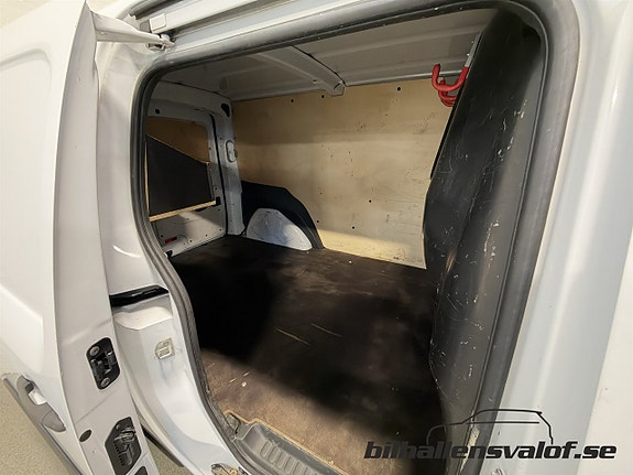 Mercedes-Benz Citan 109 7 of 11