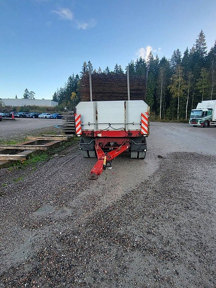 Flakvagn 2 of 4