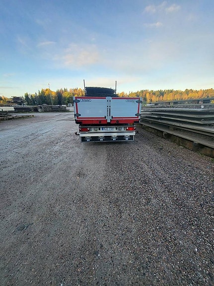 Flakvagn 4 of 4