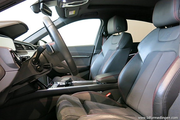 Audi Q8 e-tron 7 of 17