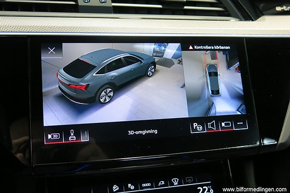Audi Q8 e-tron 12 of 17