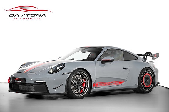 Porsche 911 GT3