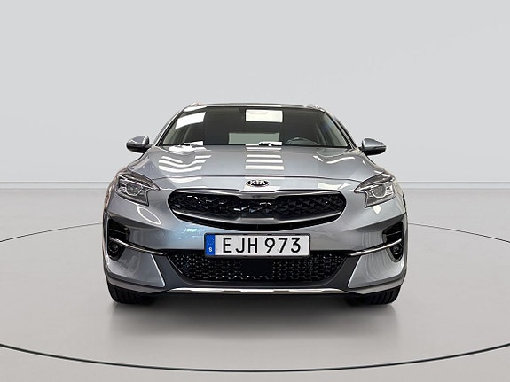 Kia XCeed 7 of 13