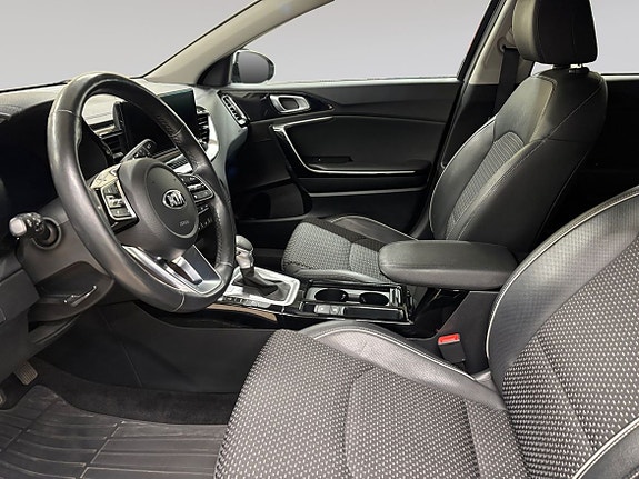 Kia XCeed 9 of 13