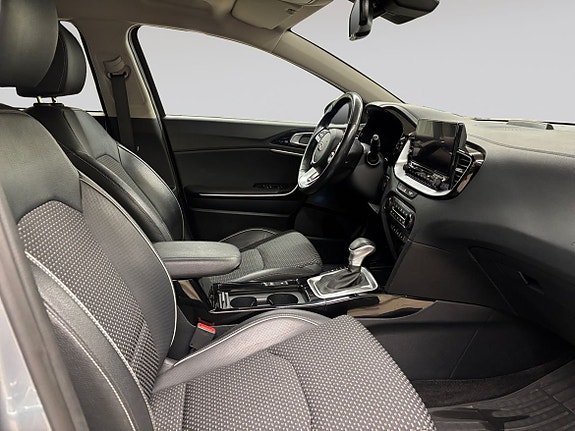 Kia XCeed 11 of 13