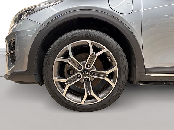 Kia XCeed 8 of 13