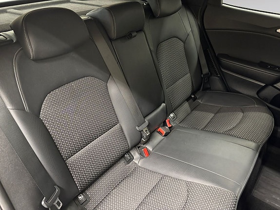 Kia XCeed 12 of 13