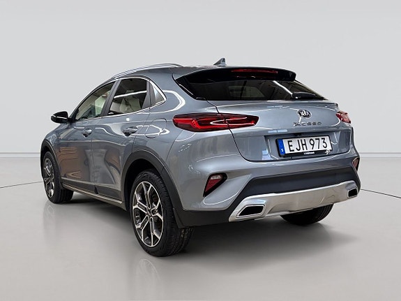 Kia XCeed 3 of 13