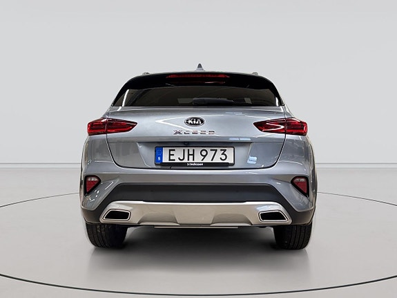Kia XCeed 4 of 13