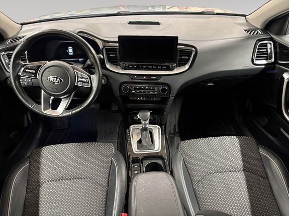 Kia XCeed 10 of 13