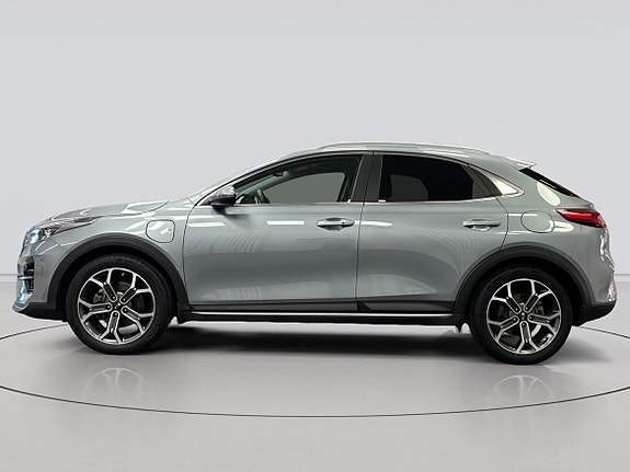 Kia XCeed 2 of 13