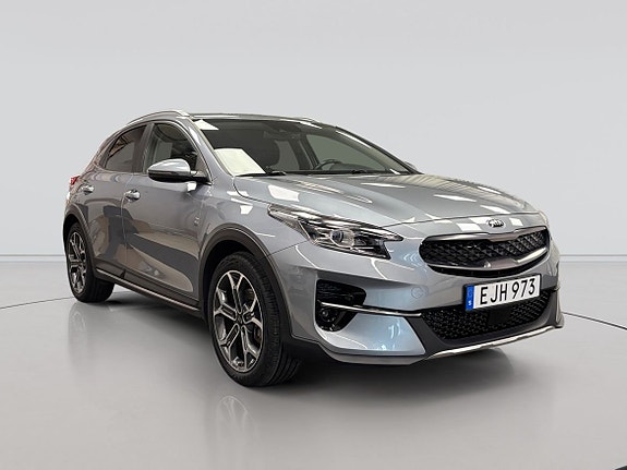 Kia XCeed 6 of 13