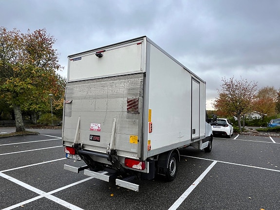 Mercedes-Benz Sprinter 319 3 of 7