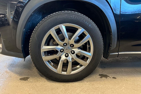Lexus NX300h 4 of 22