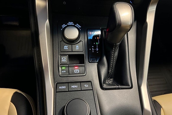 Lexus NX300h 17 of 22