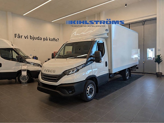 Iveco Daily 2 of 6