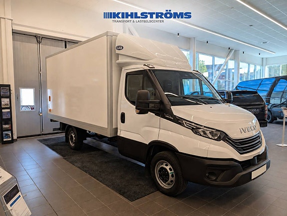 Iveco Daily 3 of 6