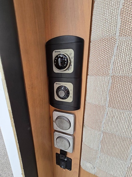 Bürstner T 690 Avantgarde 12 of 15