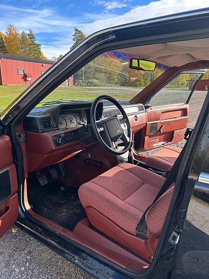 Volvo 740 5 of 8