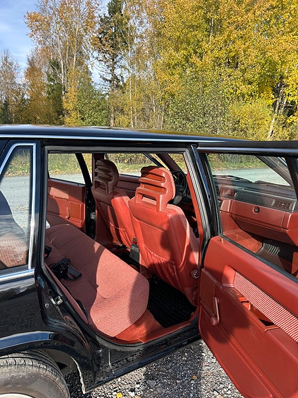 Volvo 740 8 of 8