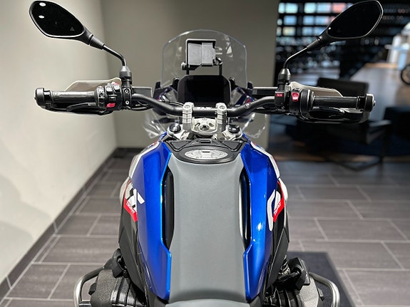 BMW R1300GS/RideNordic resa till portugal värde 29.900kr ingår! 11 of 19