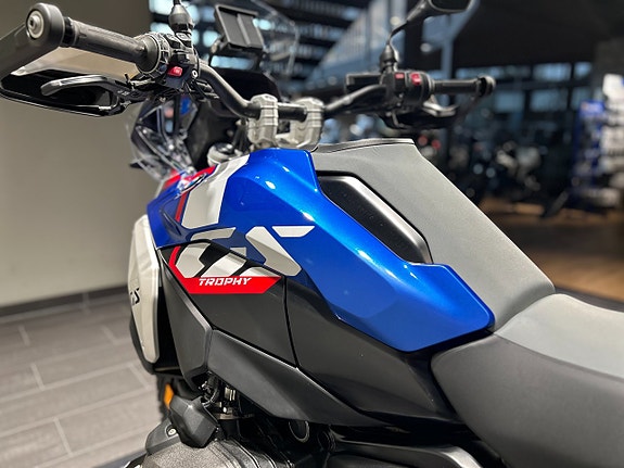 BMW R1300GS/RideNordic resa till portugal värde 29.900kr ingår! 12 of 19