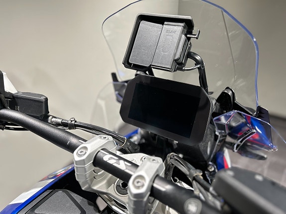 BMW R1300GS/RideNordic resa till portugal värde 29.900kr ingår! 17 of 19
