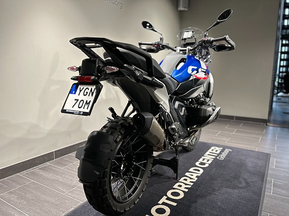 BMW R1300GS/RideNordic resa till portugal värde 29.900kr ingår! 7 of 19