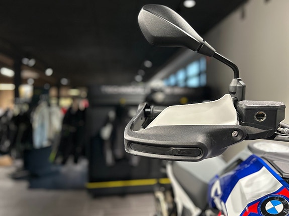 BMW R1300GS/RideNordic resa till portugal värde 29.900kr ingår! 14 of 19