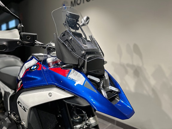 BMW R1300GS/RideNordic resa till portugal värde 29.900kr ingår! 13 of 19