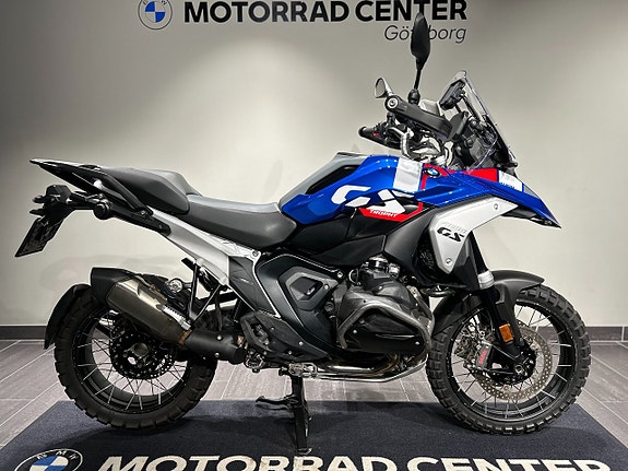 BMW R1300GS/RideNordic resa till portugal värde 29.900kr ingår! 2 of 19