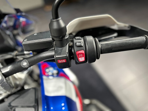 BMW R1300GS/RideNordic resa till portugal värde 29.900kr ingår! 15 of 19