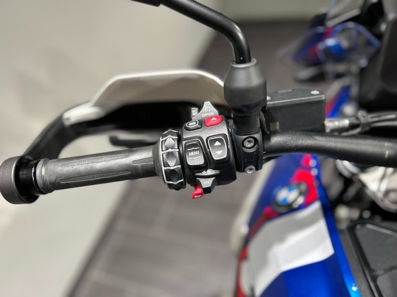 BMW R1300GS/RideNordic resa till portugal värde 29.900kr ingår! 16 of 19