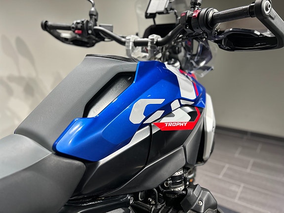 BMW R1300GS/RideNordic resa till portugal värde 29.900kr ingår! 10 of 19