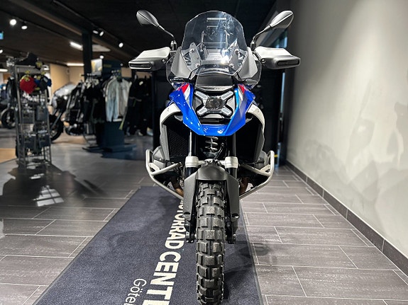 BMW R1300GS/RideNordic resa till portugal värde 29.900kr ingår! 4 of 19