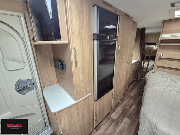 KABE CLASSIC 780 DGDL KS *Micro 5 of 14