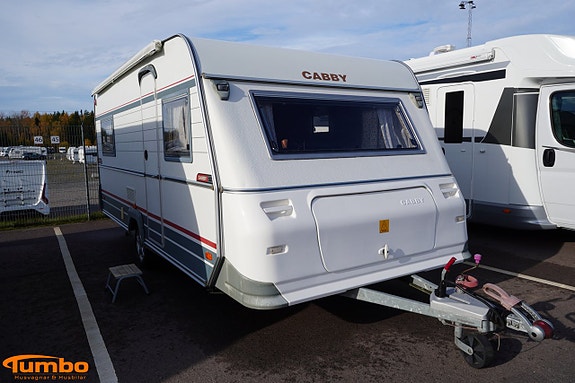 Cabby 52