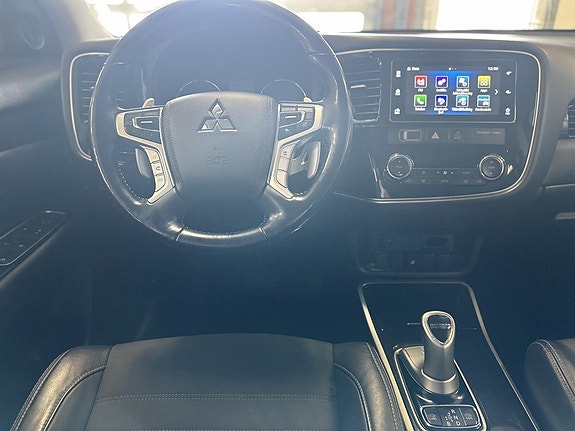 Mitsubishi Outlander 11 of 23