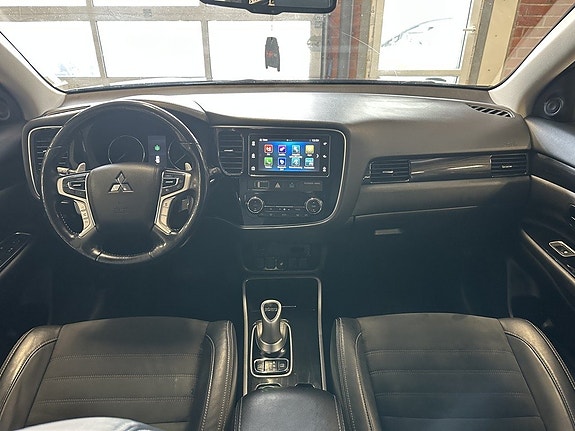 Mitsubishi Outlander 21 of 23