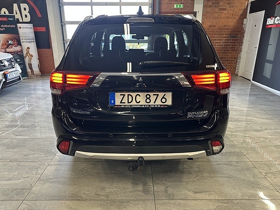 Mitsubishi Outlander 15 of 23