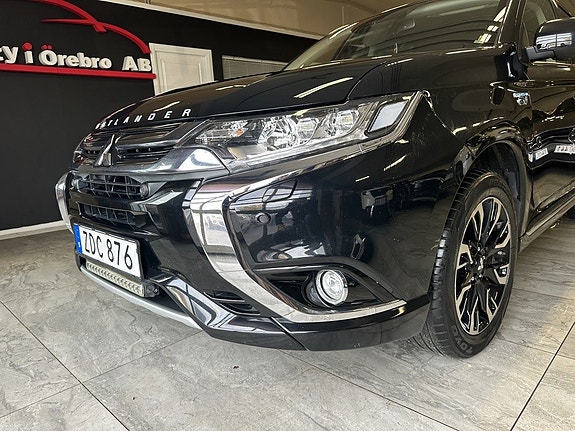 Mitsubishi Outlander 6 of 23