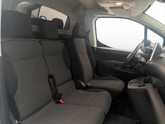 Citroen E-Berlingo 30 of 30