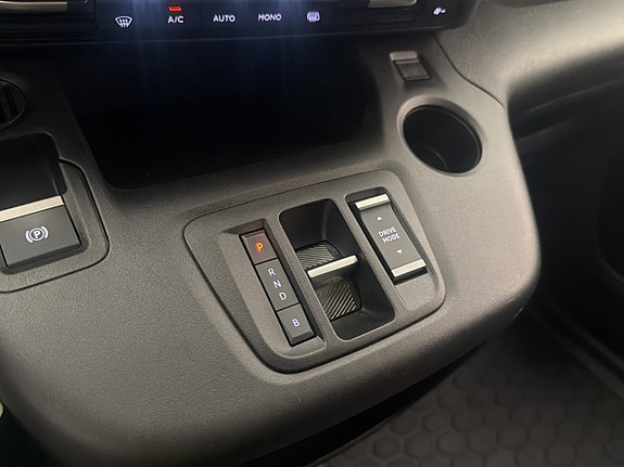 Citroen E-Berlingo 28 of 30