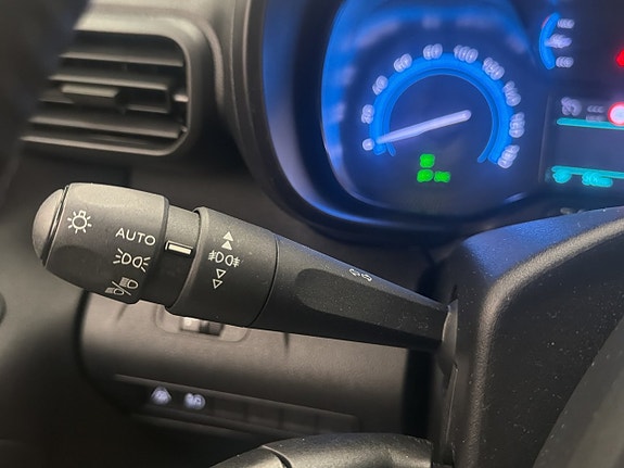 Citroen E-Berlingo 16 of 30