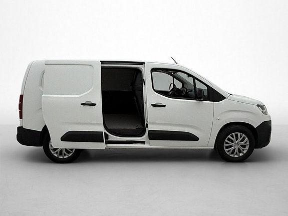 Citroen E-Berlingo 10 of 30