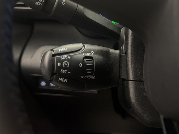 Citroen E-Berlingo 17 of 30