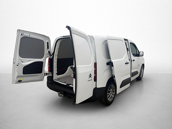 Citroen E-Berlingo 27 of 30