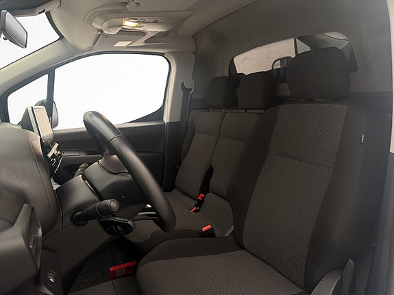 Citroen E-Berlingo 15 of 30